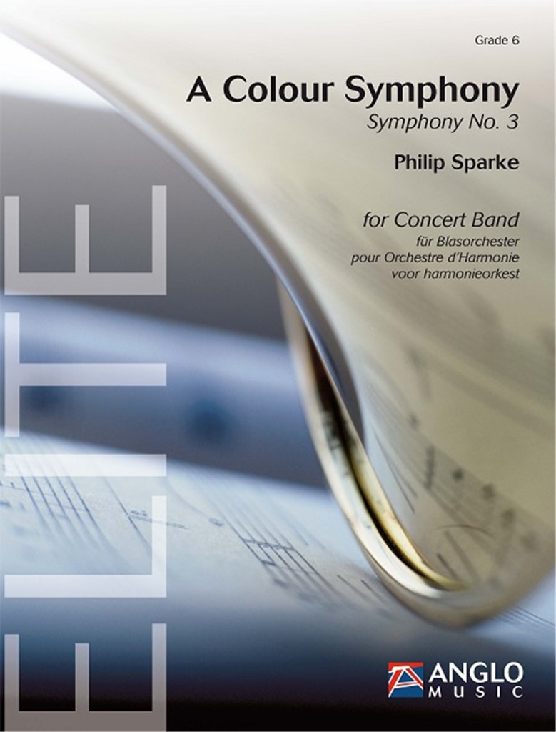 A Colour Symphony